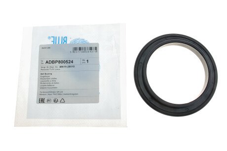 Фото 4 - Опора стойки амортизатора BLUE PRINT ADBP800524