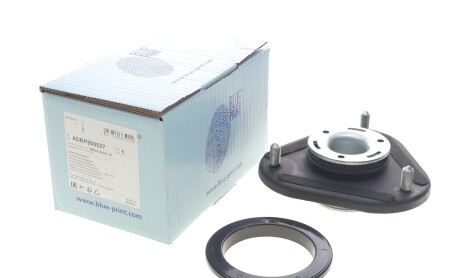 Фото 2 - Опора стойки амортизатора BLUE PRINT ADBP800527
