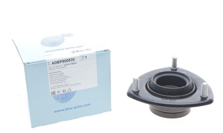 Фото 2 - Опора стійки амортизатора BLUE PRINT ADBP800530