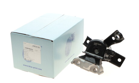 Фото 2 - Подушка двигателя BLUE PRINT ADBP800539