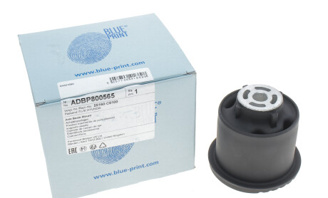 Фото 4 - Сайлентблок рычага BLUE PRINT ADBP800565