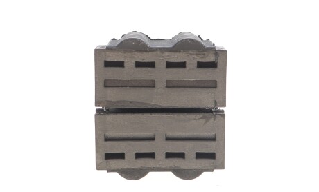 Фото 3 - Втулка стабилизатора BLUE PRINT ADBP800566