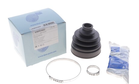 Фото 2 - Пыльник ШРУС BLUE PRINT ADBP810002