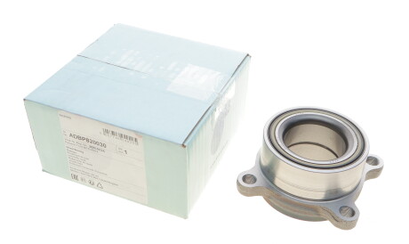 Фото 2 - Підшипник маточини BLUE PRINT ADBP820030