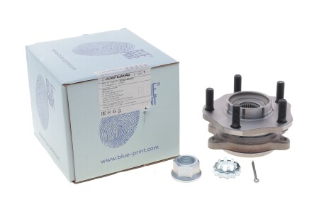 Фото 2 - Автозапчастина BLUE PRINT ADBP820040