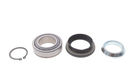 Підшипник маточини (задньої) Nissan NP300 Navara 2.5/3.0 dCi 07- (к-кт) - ((40210EB000)) BLUE PRINT ADBP820046