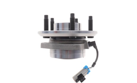 Фото 4 - Подшипник ступицы BLUE PRINT ADBP820068