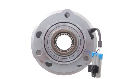 Фото 5 - Подшипник ступицы BLUE PRINT ADBP820068