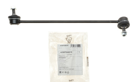 Фото 2 - Стійка стабілізатора BLUE PRINT ADBP850018
