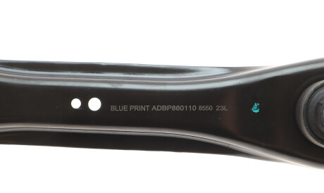 Фото 3 - Рычаг BLUE PRINT ADBP860110