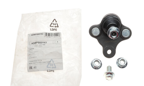 Фото 2 - Шаровая опора BLUE PRINT ADBP860162