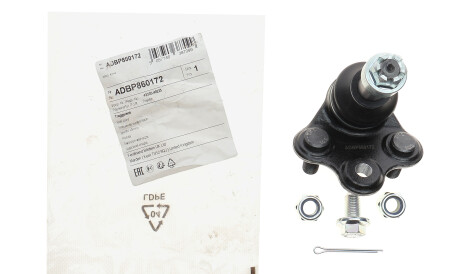 Фото 2 - Автозапчастина BLUE PRINT ADBP860172