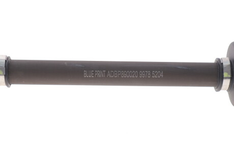 Фото 3 - Автозапчастина BLUE PRINT ADBP890020