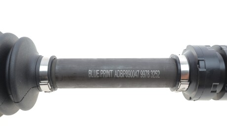 Фото 3 - Напіввісь BLUE PRINT ADBP890047