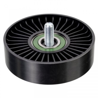 Фото 2 - Ролик ремня приводного BLUE PRINT ADBP960007