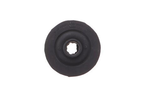 Подушка радіатора Nissan Juke/Micra/Note/NV200/Qashqai/X-Trail 03- - BLUE PRINT ADBP980007