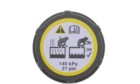 Ford кришка розширювального бачка c-max,fiesta,focus - BLUE PRINT ADBP990013