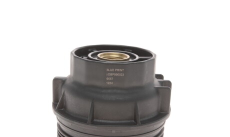 Фото 2 - Масляный фильтр BLUE PRINT ADBP990023