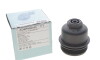 Кришка фільтра масляного BMW X1 (F48) 1.8-2.0i 14-/Mini Cooper 13- (B47/B38/B48) - (11428575907) BLUE PRINT ADBP990035 (фото 2)