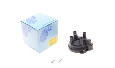 Кришка розподільника запалювання - BLUE PRINT ADC414210