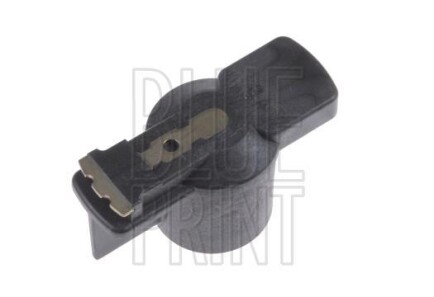 Фото 2 - Бегунок распределителя зажигания BLUE PRINT ADC41433