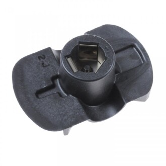 Фото 2 - Бігунок розподільника запалювання BLUE PRINT ADC41434