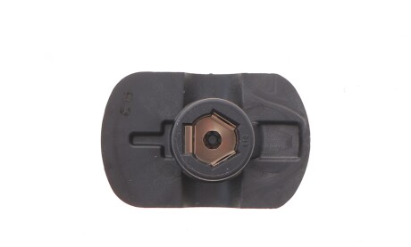 Фото 3 - Бігунок розподільника запалювання BLUE PRINT ADC41434