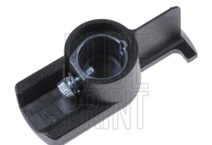 Фото 2 - Бегунок распределителя зажигания BLUE PRINT ADC41435