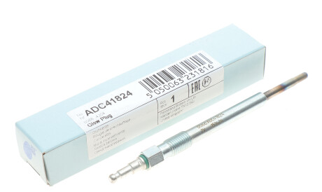 Фото 2 - Свечка накала BLUE PRINT ADC41824