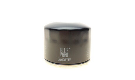 Фото 3 - Масляний фільтр BLUE PRINT ADC42112