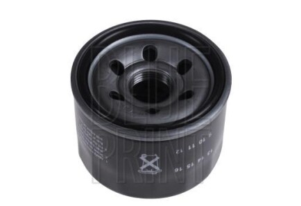 Фото 2 - Масляный фильтр BLUE PRINT ADC42121