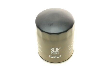 Фото 4 - Масляний фільтр BLUE PRINT ADC42125