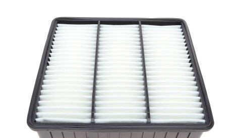 Фото 2 - Повітряний фільтр BLUE PRINT ADC42230