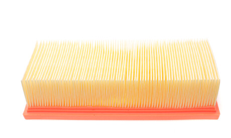 Фото 2 - Повітряний фільтр BLUE PRINT ADC42247