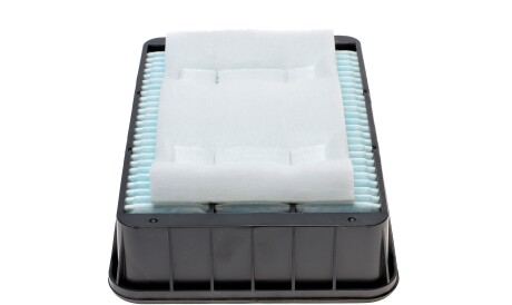 Фото 2 - Воздушный фильтр BLUE PRINT ADC42255