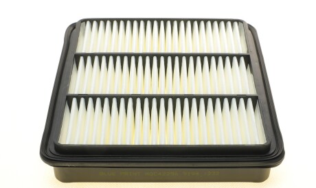 Фото 3 - Повітряний фільтр BLUE PRINT ADC42256