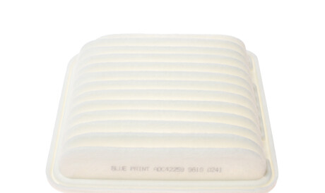 Фото 3 - Повітряний фільтр BLUE PRINT ADC42259