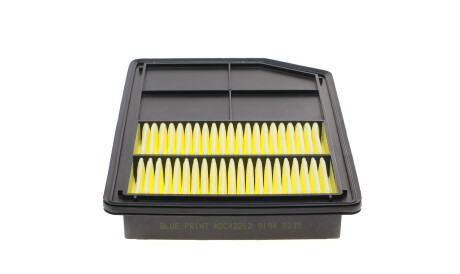 Фото 3 - Повітряний фільтр BLUE PRINT ADC42262