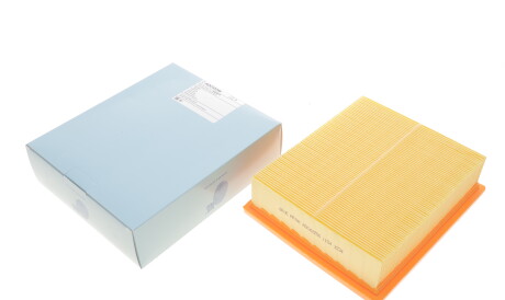 Фото 2 - Повітряний фільтр BLUE PRINT ADC42266