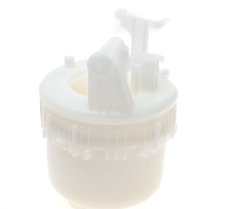 Фото 3 - Паливний фільтр BLUE PRINT ADC42357