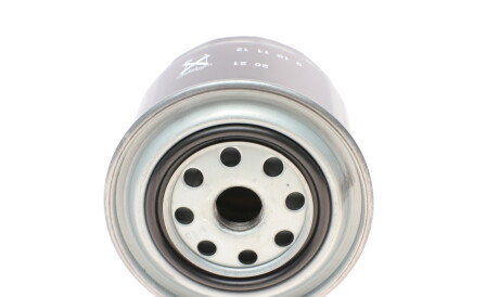 Фото 3 - Паливний фільтр BLUE PRINT ADC42359