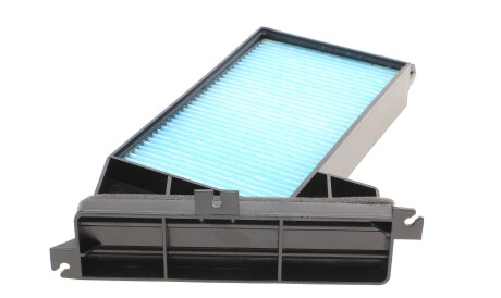 Фото 2 - Фільтр салону BLUE PRINT ADC42505