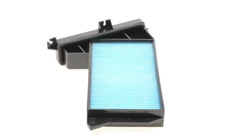 Фото 3 - Фільтр салону BLUE PRINT ADC42505