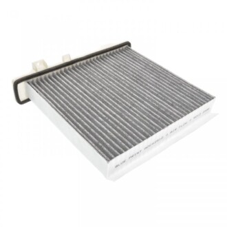 Фото 2 - Фільтр салону BLUE PRINT ADC42510