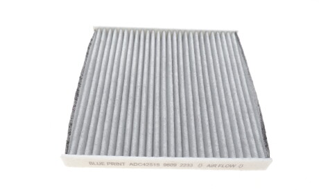 Фото 3 - Фільтр салону BLUE PRINT ADC42515