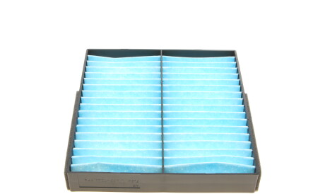 Фото 2 - Фільтр салону BLUE PRINT ADC42519