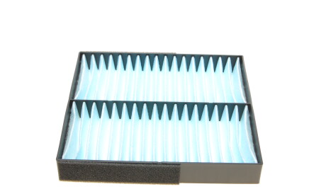 Фото 3 - Фільтр салону BLUE PRINT ADC42519