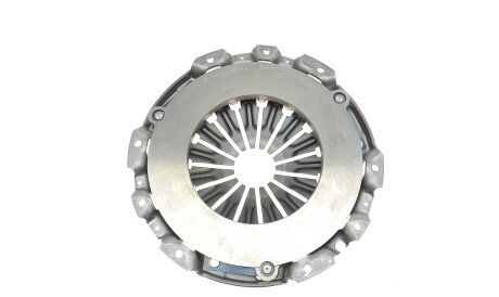 Фото 2 - Комплект сцепления BLUE PRINT ADC430125