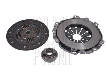 Фото 2 - Комплект зчеплення BLUE PRINT ADC43089
