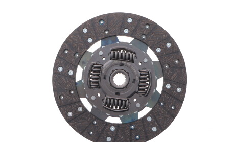 Фото 9 - Комплект зчеплення BLUE PRINT ADC43098